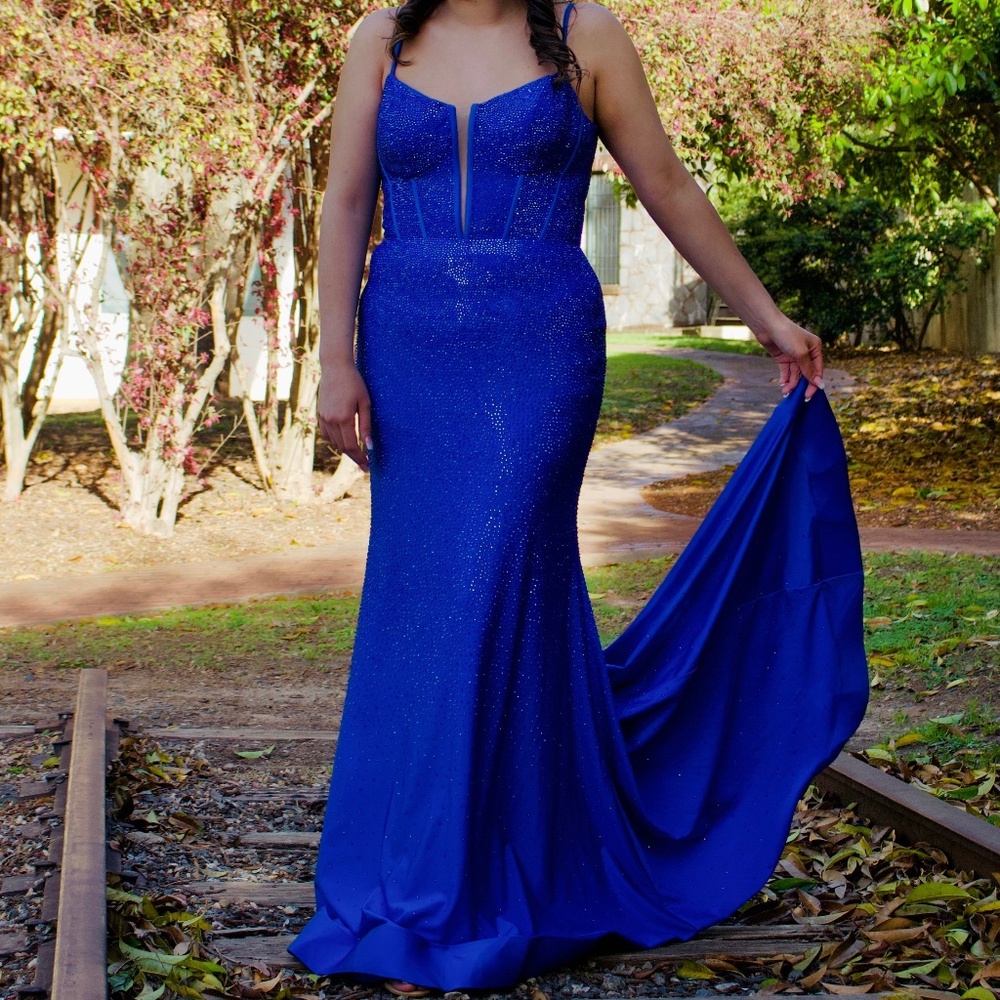 Formal/ Prom dress